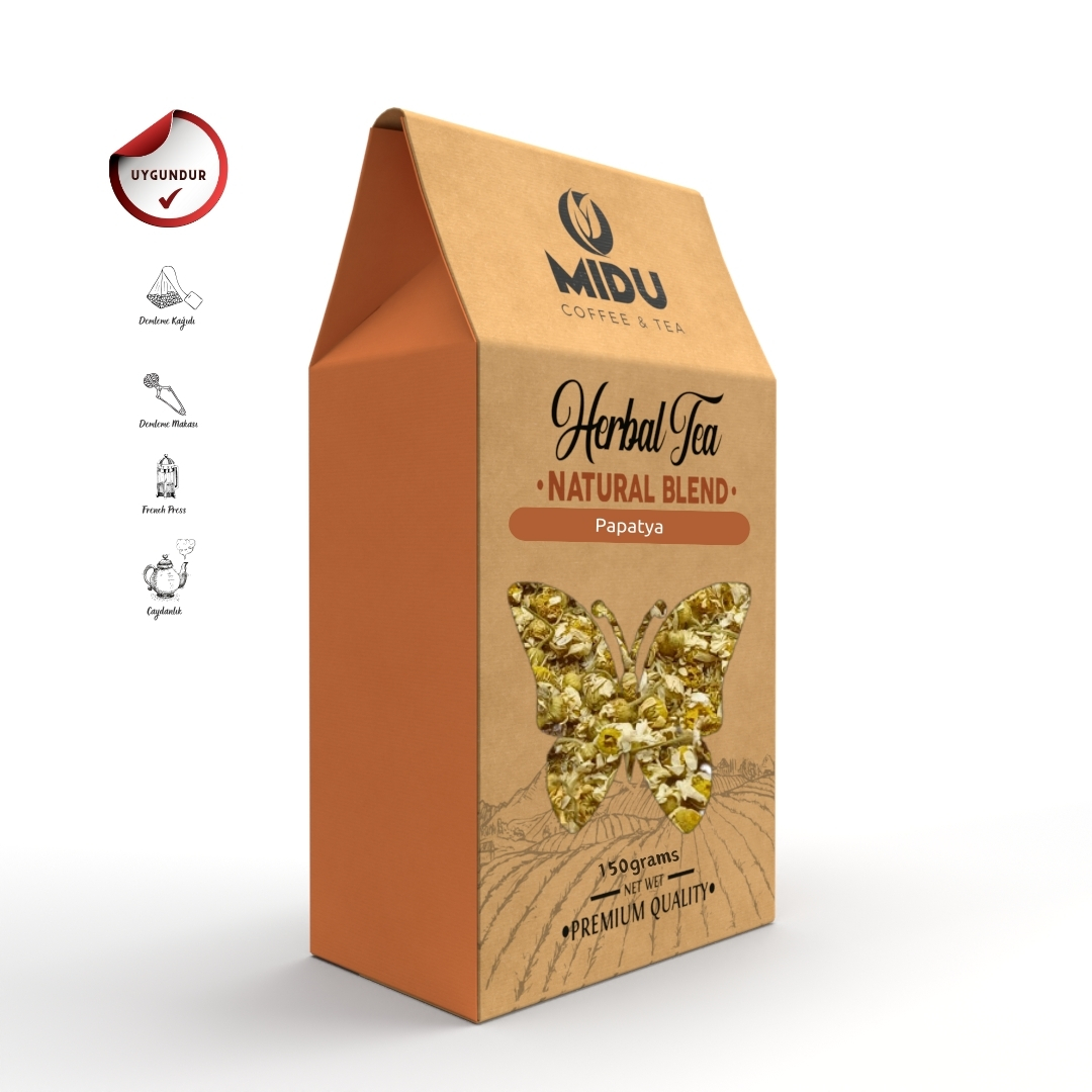 PAPATYA 150 GR