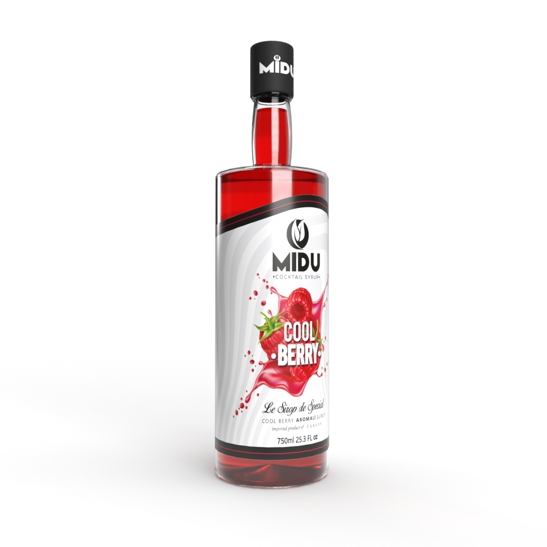 COOL%20BERRY%20ŞURUP%2075%20CL