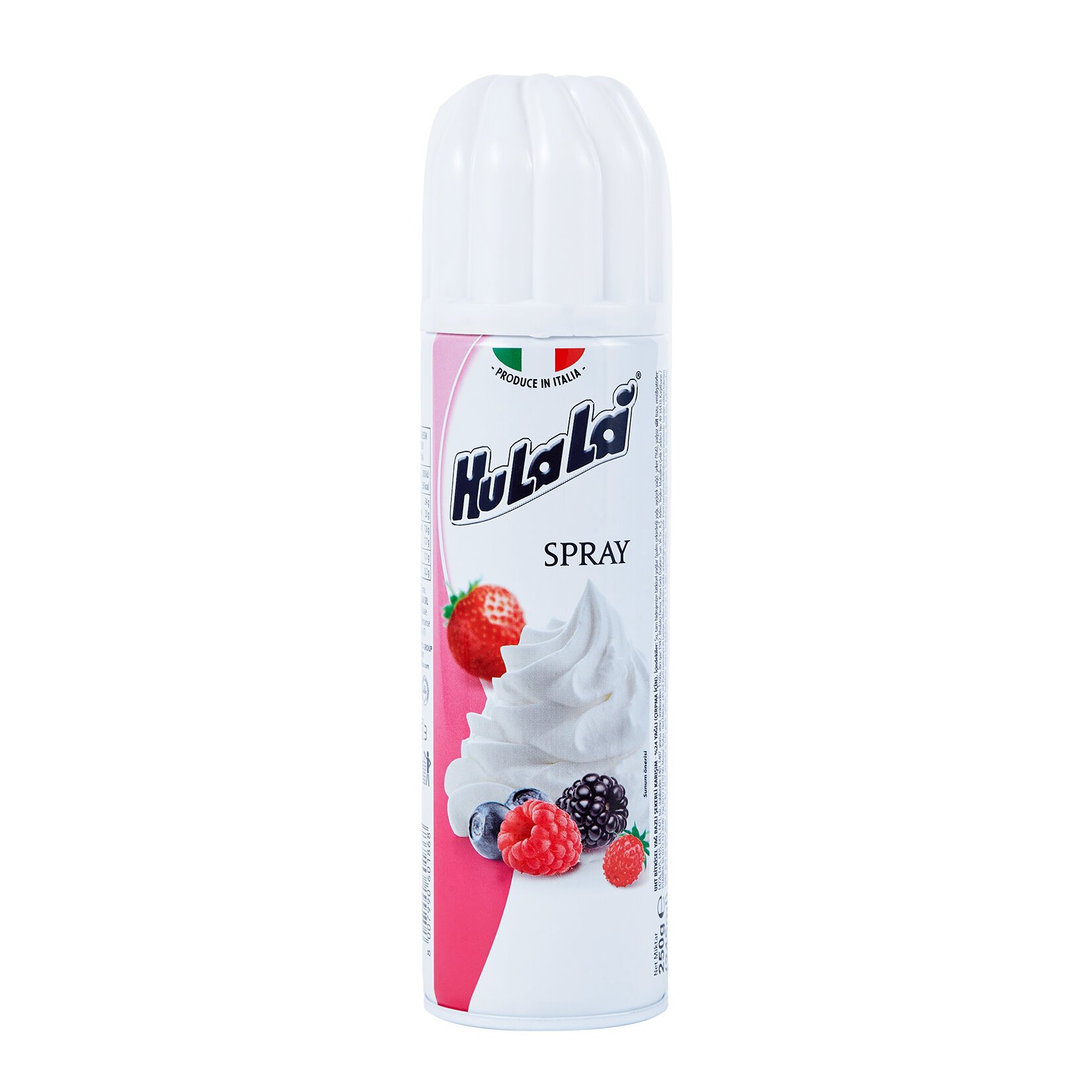 HULALA SPREY ŞANTİ 250 GR