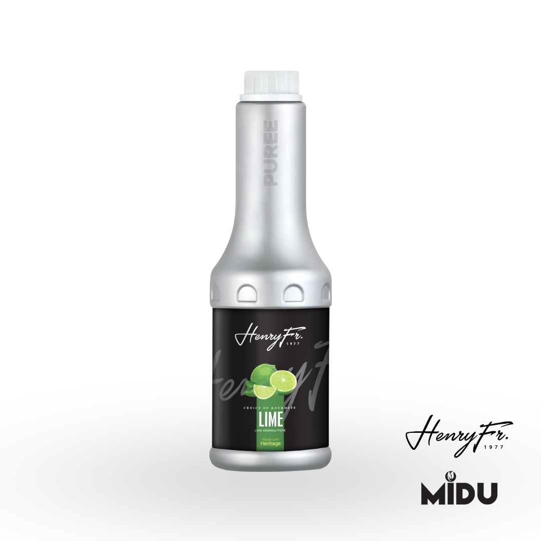 HENRY%20LİME%20PÜRE%201150%20GR