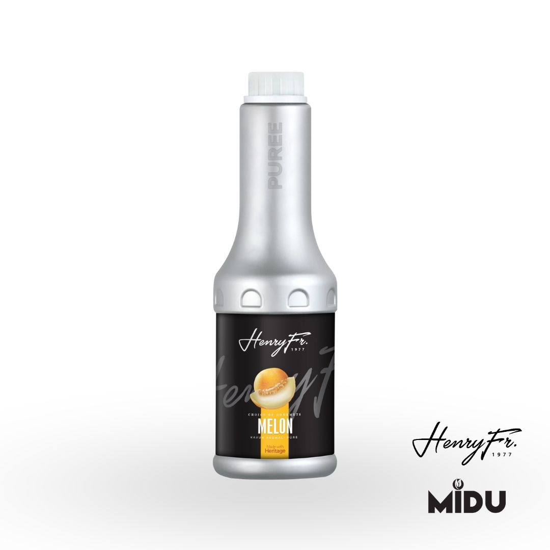 HENRY KAVUN PÜRE 1150 GR