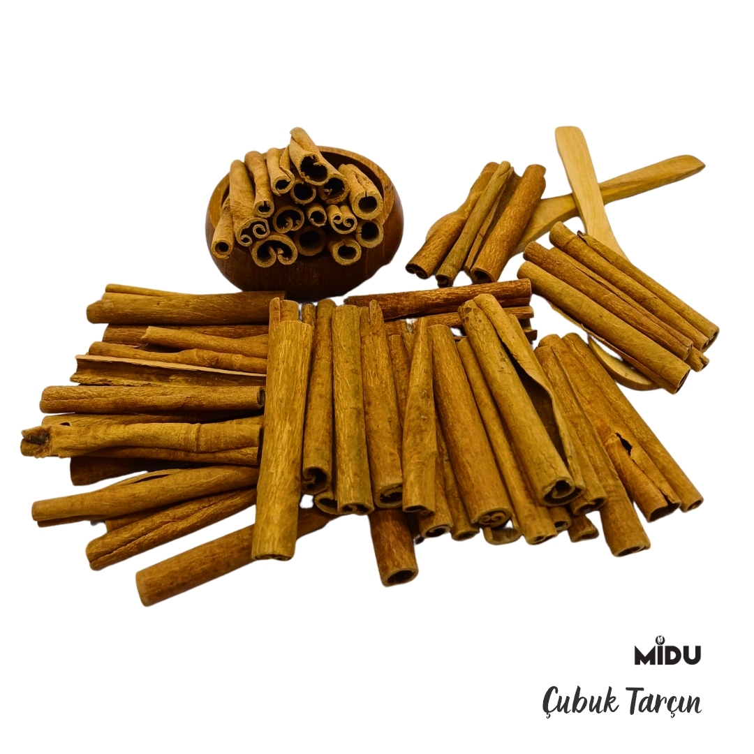 ÇUBUK TARÇIN 250 GR.
