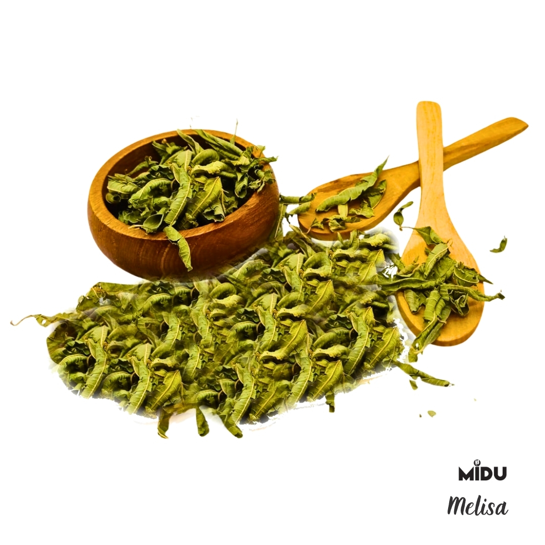 MELİSA ÇAYI 100 GR.