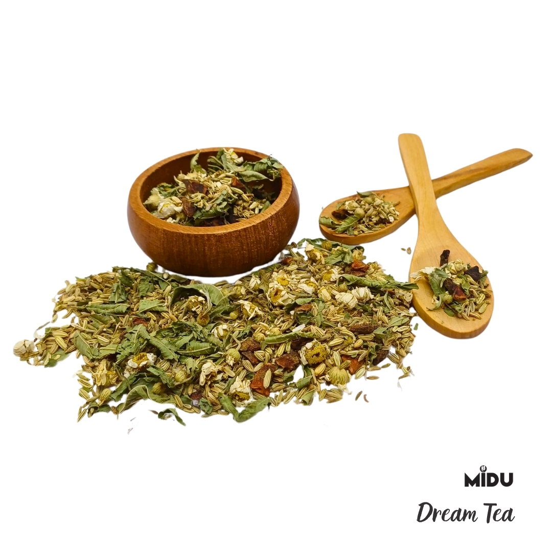 DREAM TEA BİTKİ ÇAYI 250 GR.