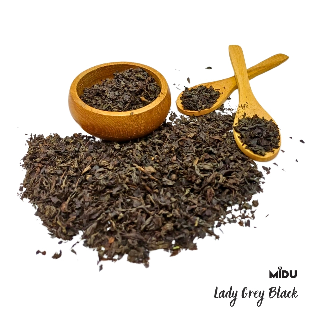 LADY GREY 250 GR