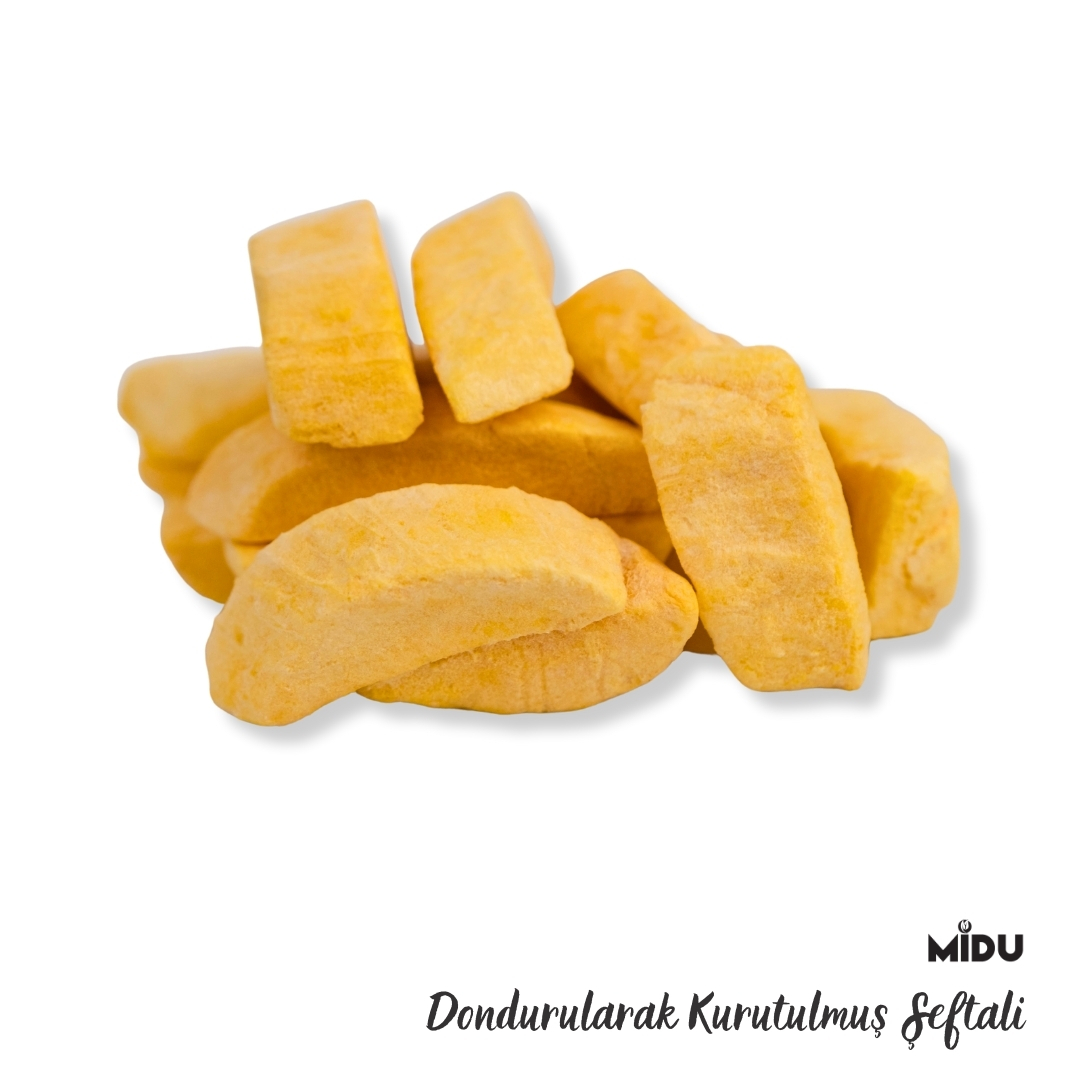 FREEZE%20DRY%20ŞEFTALİ%2050%20GR