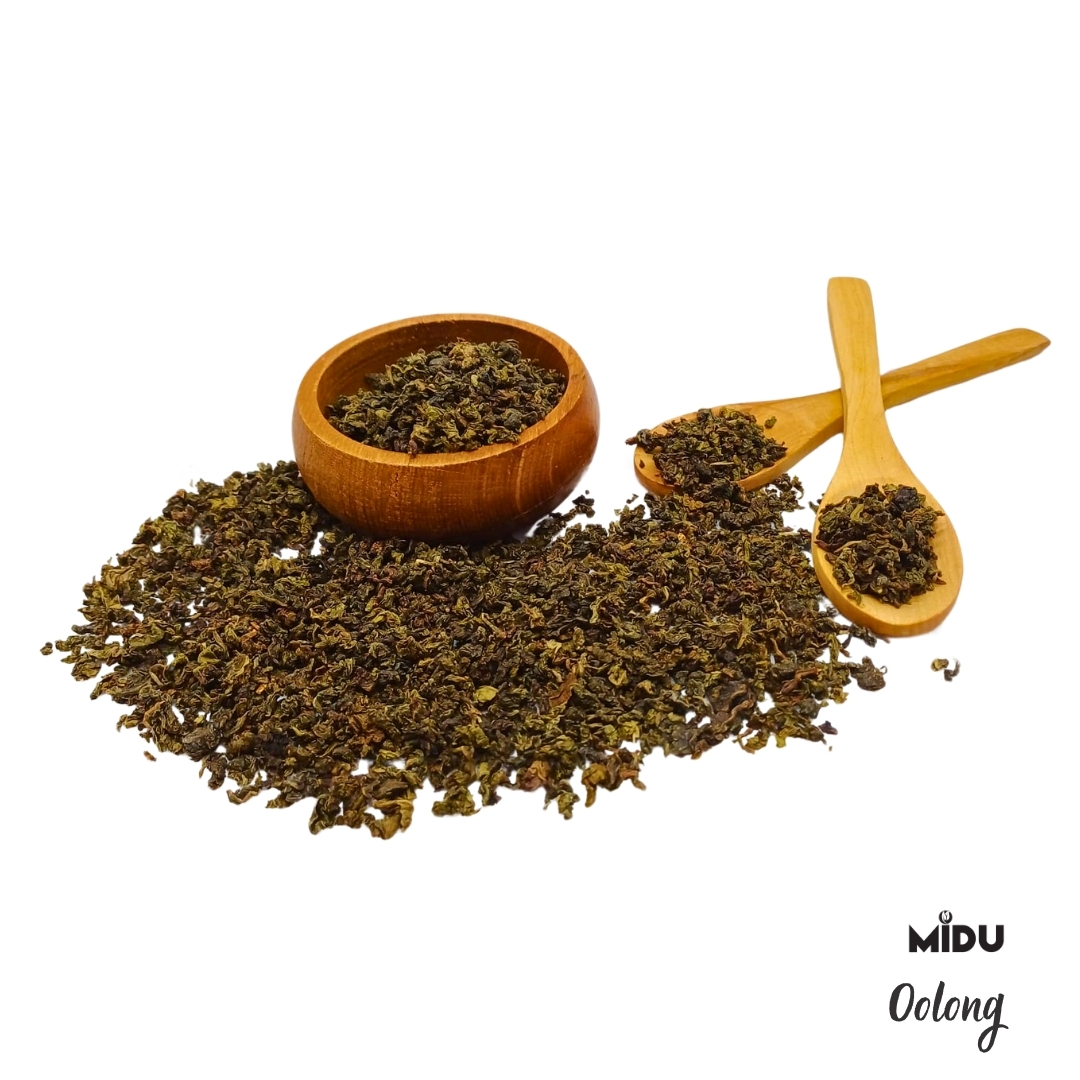 OOLONG ÇAYI 250 GR