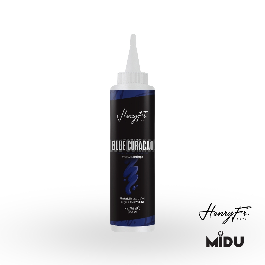 HENRY%20BLUE%20CURACAO%20(TURUNÇ)%20DEKOR%20SOS%20750%20GR