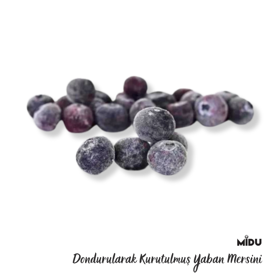 FREEZE%20DRY%20YABAN%20MERSİNİ%2050%20GR.
