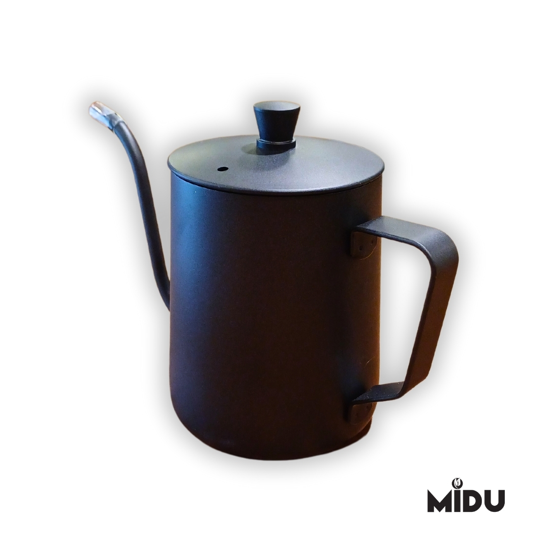 BARİSTA KETTLE 600 ML