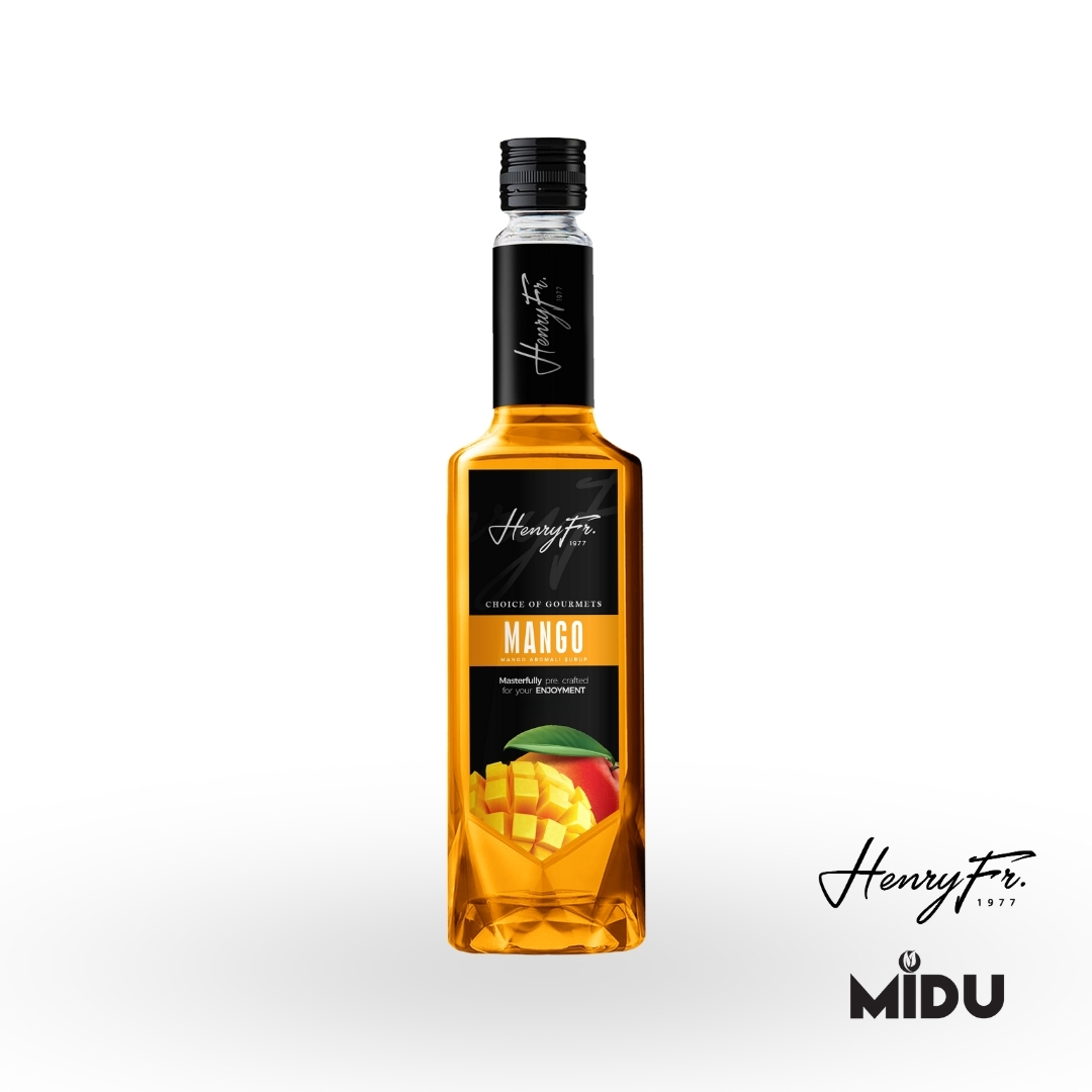 HENRY%20MANGO%20ŞURUP%20250ML