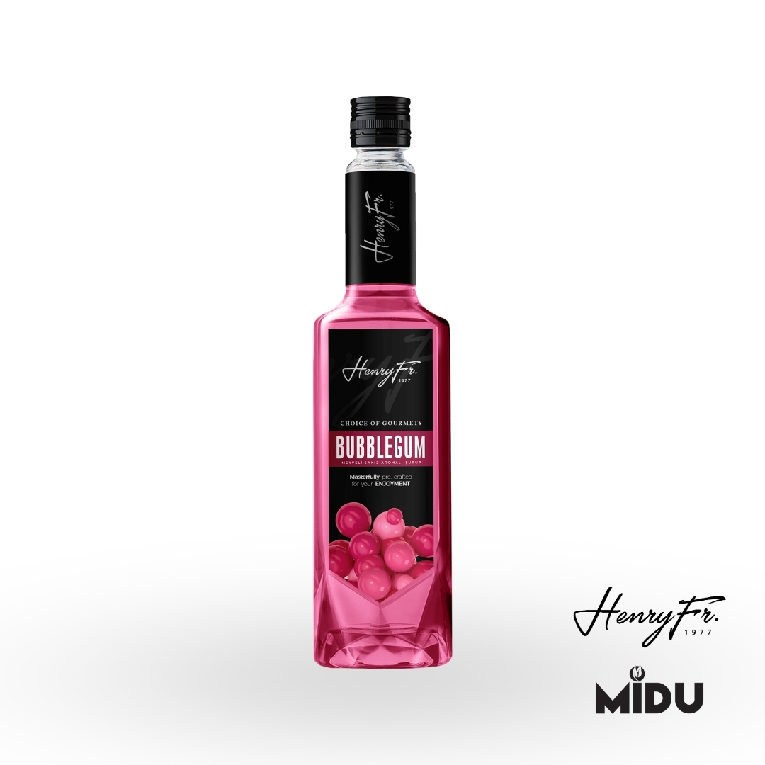 HENRY%20BUBBLEGUM%20ŞURUP%201%20LT