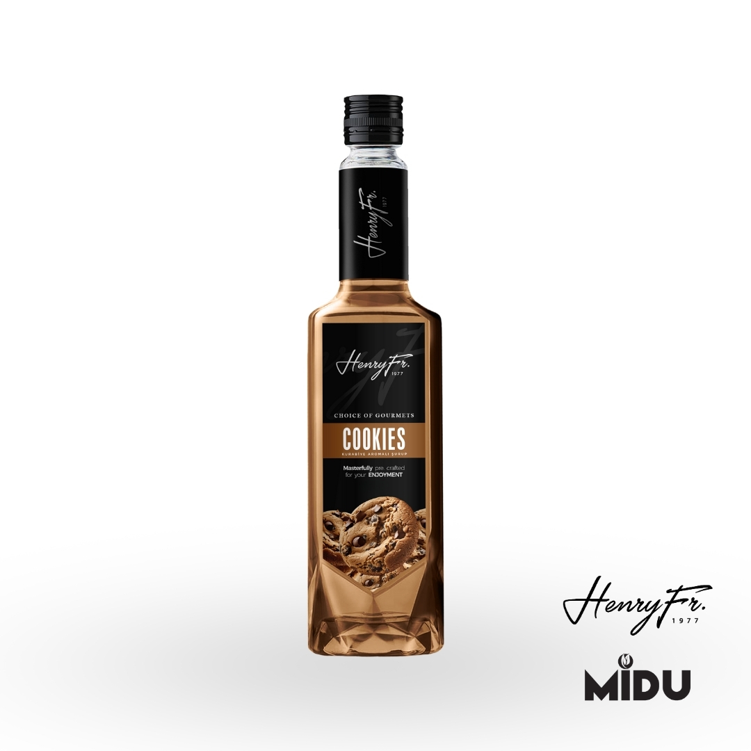HENRY%20COOKİE%20ŞURUP%201%20LT