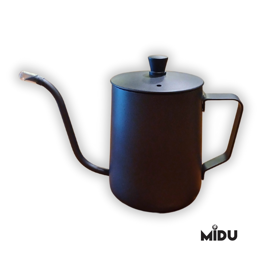 BARİSTA KETTLE 600 ML
