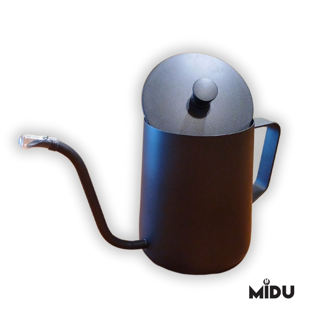 BARİSTA KETTLE 600 ML