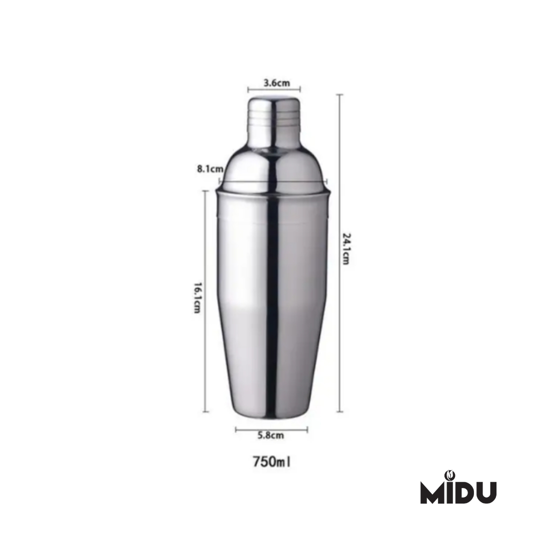 BARİSTA SHAKER 750 ML