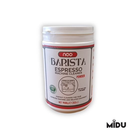 NEO BARİSTA ESPRESSO MACHİNE CLEANER 900 GR