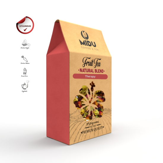 THERAPY TEA BİTKİ ÇAYI 250 GR.
