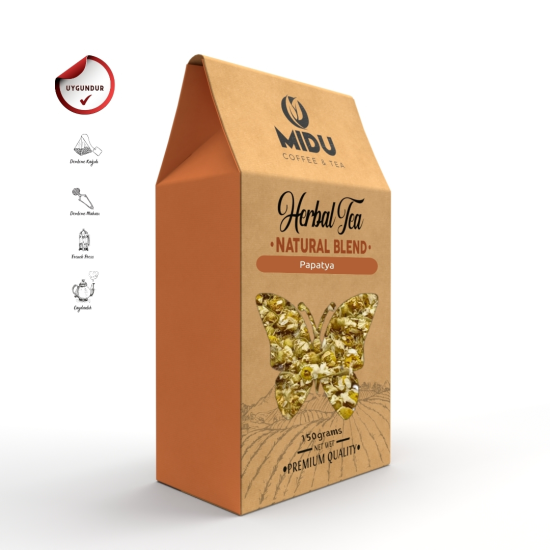 PAPATYA 150 GR