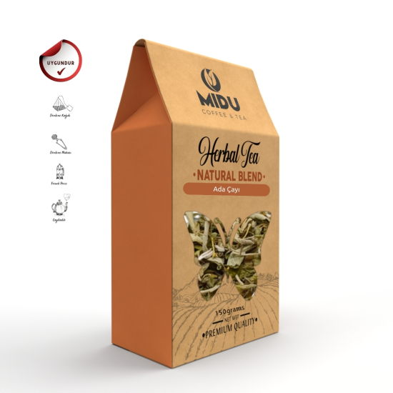 ADA ÇAYI 150 GR