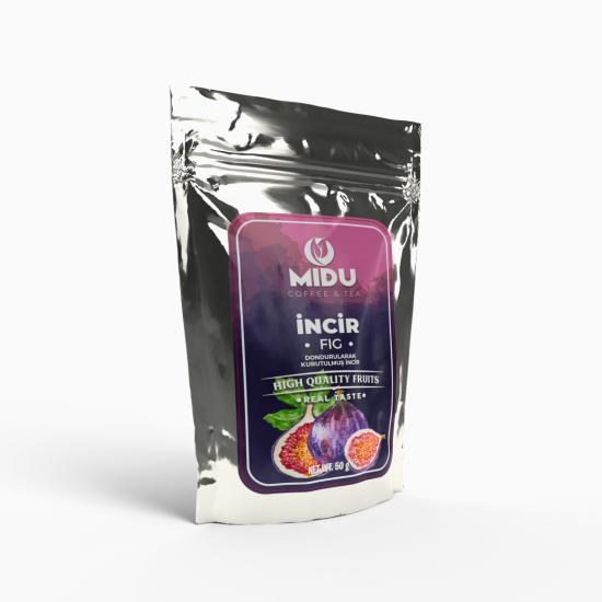FREEZE DRY İNCİR 50 GR