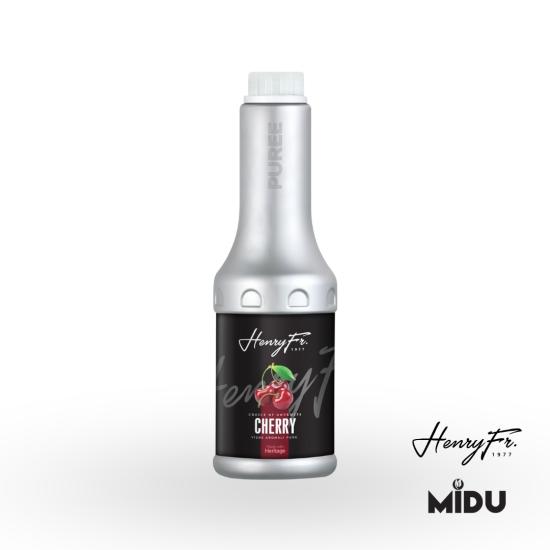 HENRY VİŞNE PÜRE 1150 GR