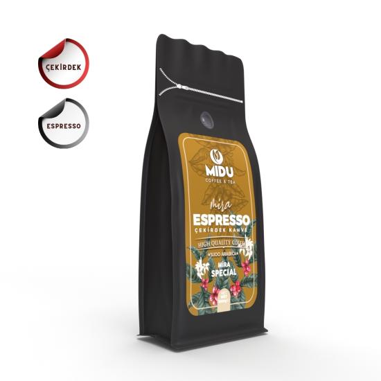 ESPRESSO MİRA 1000 GR