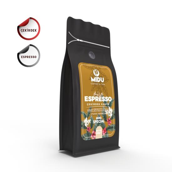 ESPRESSO MİRA 500 GR