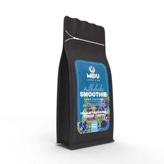 MİLKSHAKE ORMAN MEYVELİ 1000 GR.