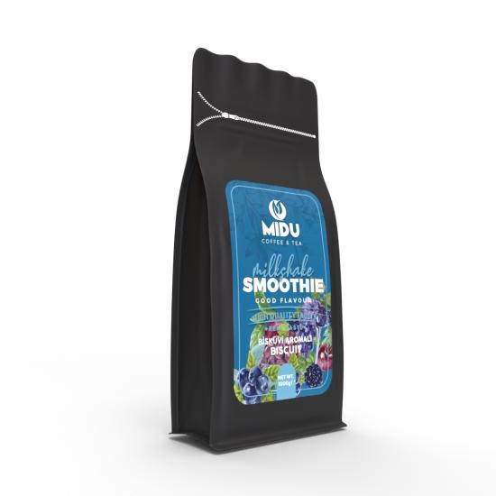 MİLKSHAKE BİSKUVİLİ 1000 GR