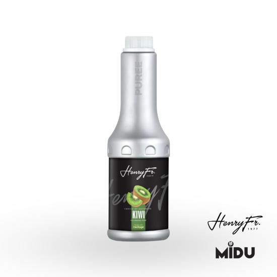 HENRY KİVİ PÜRE 1150 GR