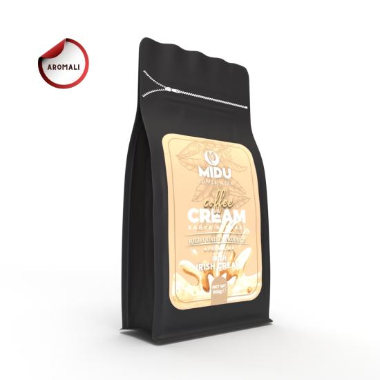 IRISH AROMALI SÜT TOZU 500 GR.
