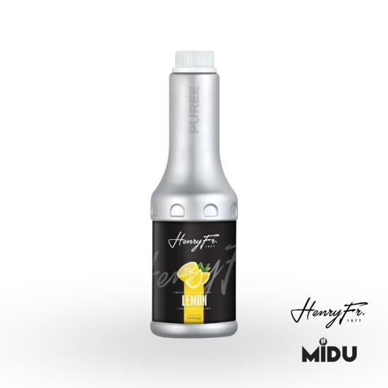 HENRY LİMON PÜRE 1150 GR