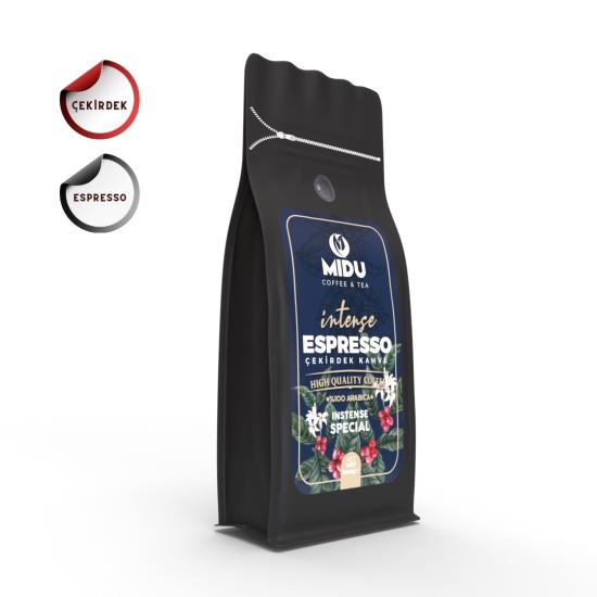 ESPRESSO İNTENSE 1000 GR