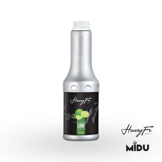 HENRY LİME PÜRE 1150 GR