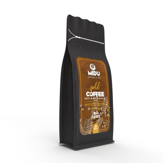 GOLD KAHVE 500 GR.