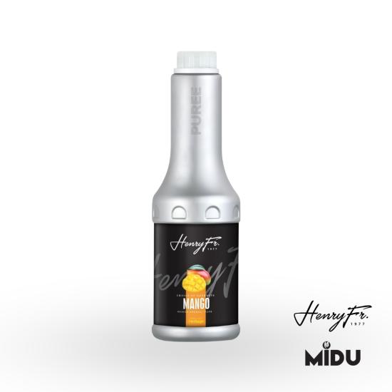 HENRY MANGO PÜRE 1150 GR