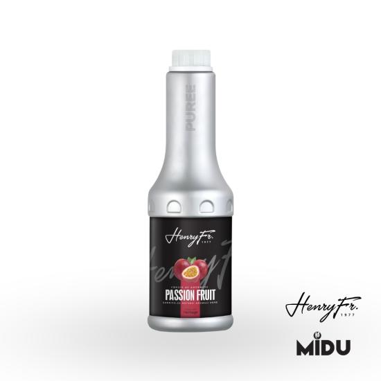 HENRY ÇARKIFELEK PÜRE 1150 GR