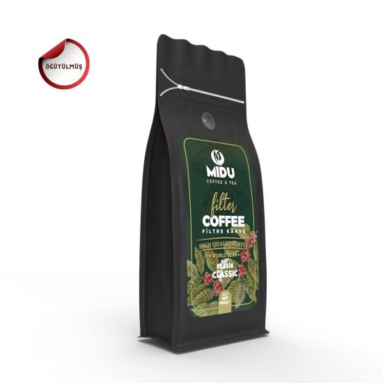 KLASİK FİLTRE KAHVE 1000 GR