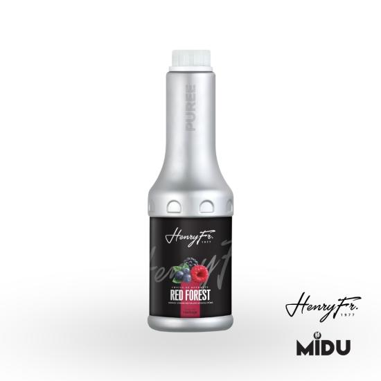 HENRY KOM PÜRE 1150 GR