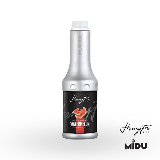 HENRY KARPUZ PÜRE 1150 GR