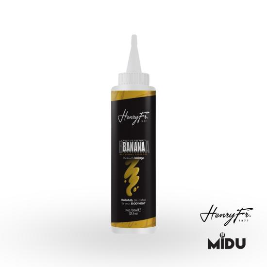 HENRY MUZ DEKOR SOS 750 GR