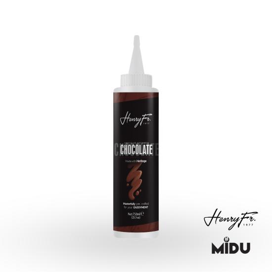 HENRY ÇİKOLATA DEKOR SOS 750 GR