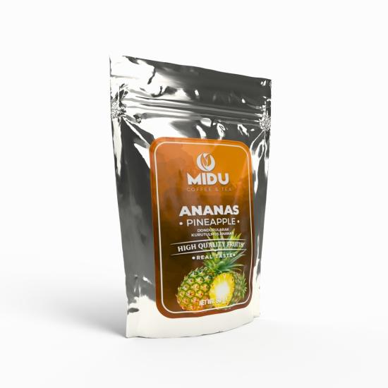 FREEZE DRY ANANAS 50 GR.