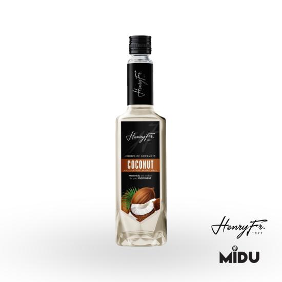 HENRY COCONUT ŞURUP 250ML
