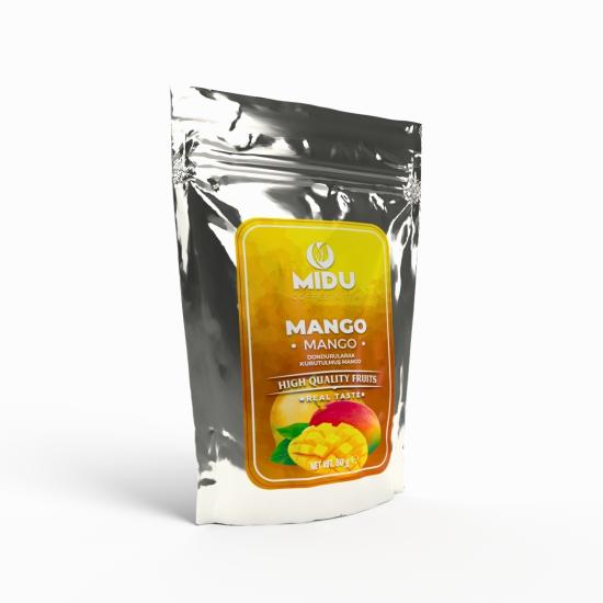 FREEZE DRY MANGO 50 GR