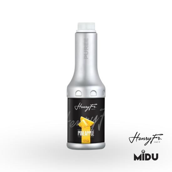 HENRY ANANAS PÜRE 1150 GR