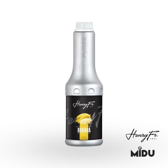 HENRY MUZ PÜRE 1150 GR