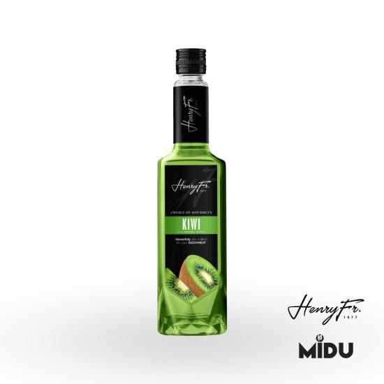 HENRY KİVİ ŞURUP 1 LT