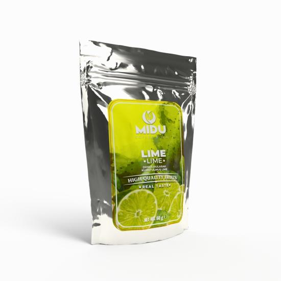 FREEZE DRY LİME 50 GR